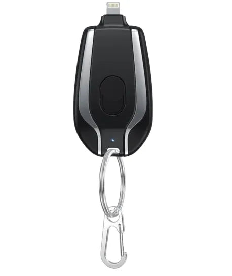 CARGADOR PORTÁTIL BATTERKEY