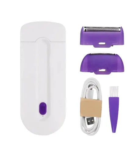 DEPILADORA LASER DEPIPRO