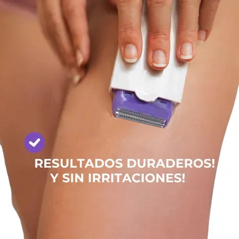 DEPILADORA LASER DEPIPRO