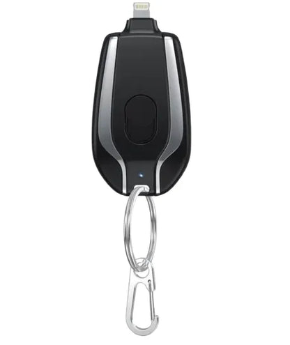 CARGADOR PORTÁTIL BATTERKEY