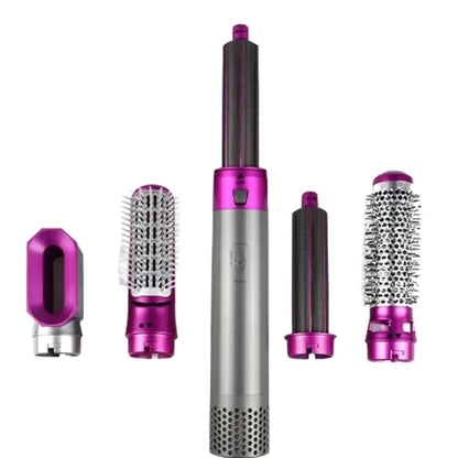 CEPILLO SECADOR 5 EN 1