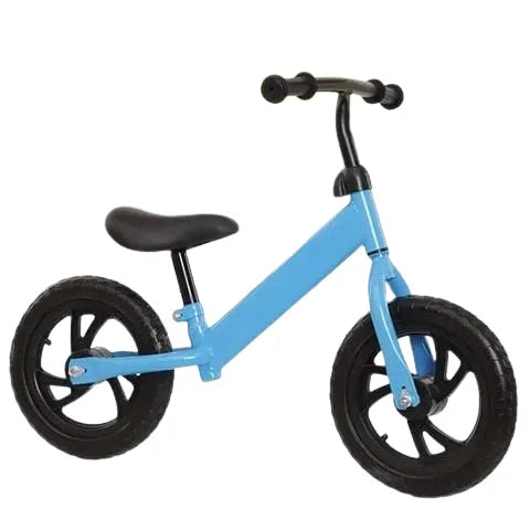 BICICLETA APRENDIZAJE EQUILIBRIO NIÑOS