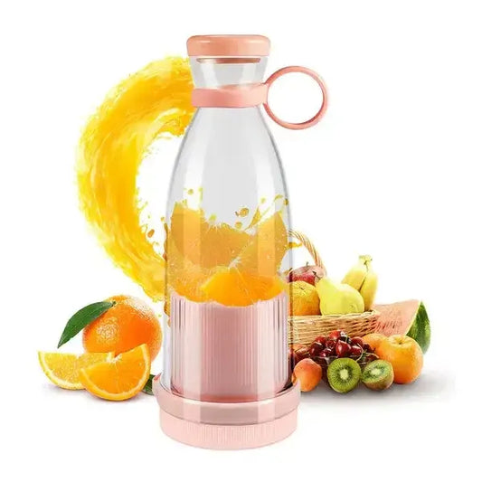 LICUADORA MINI PORTÁTIL