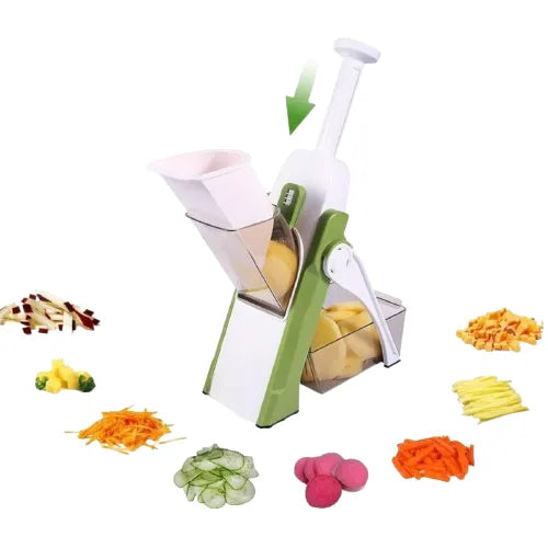 PICADORA DE VERDURAS