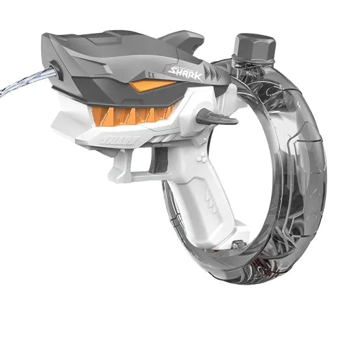 PISTOLA DE AGUA TIBURÓN