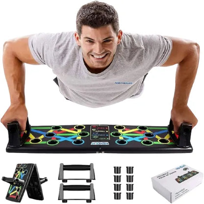 TABLA DE FLEXIONES