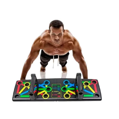 TABLA DE FLEXIONES