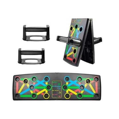TABLA DE FLEXIONES